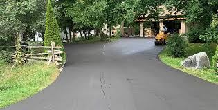 Why Choose Us For All Your Driveway Paving Needs in Henning, TN?